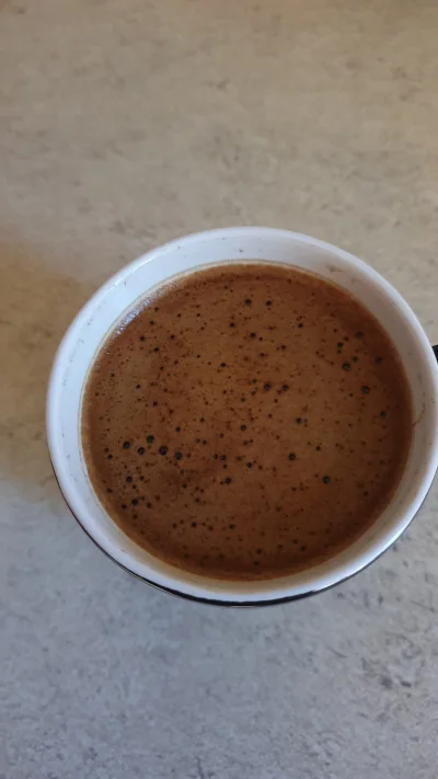 szczer - Dzień dobry, miłego dnia 
Pozdrawiam 

#witamsie #dziendobry #kawa