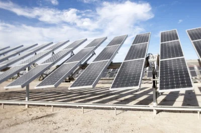 ksaler - Parę zdań o nowych inwestycjach z zakresu energetyki słonecznej. 

#mikror...
