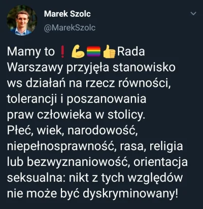 g.....i - To jest nowoczesny samorząd. Kij z korkami, chodnikami, dziurami w drogach,...