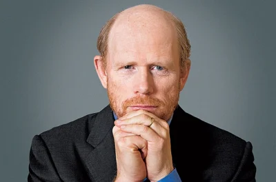 Keczupikczu - @DywanTv: 
Ron Howard