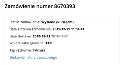 ppawel - hej @morele_net , czy Wy mnie wczoraj okłamaliście informując że przesyłka z...