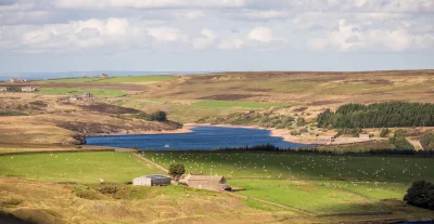 sorek - Pare zdjęć z #peakdistrict z wczoraj :)

#yorkshire #earthporn #uk