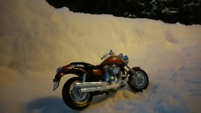 PMV_Norway - #motorcycle #heheszki ##!$%@?
Ja chce by już było ciepło