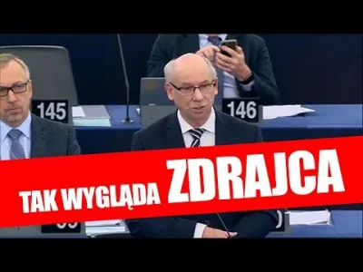 marekmarecki44 - Ten pan jest bardzo dobrze znany z antypolskiej działalności.