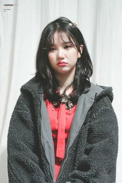 PanTward - #eunha
#gfriend #koreanka