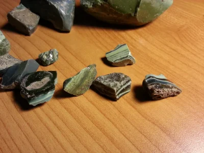 Soczysty24 - #geologia #mineraly #pytaniedoeksperta #pytanie



Witajcie wykopowi geo...