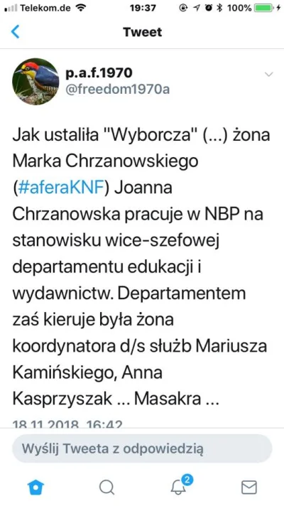 adam2a - Tak to się żyje na tej wsi:

#polska #polityka #bekazpisu #dojnazmiana #af...