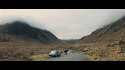 Ryjek_Gosling - #tapety #skyfall #film