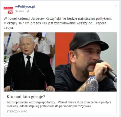 Adam_Wolf - To jest tak dobre, że nie mogłem się powstrzymać ( ͡° ͜ʖ ͡°)

#polityka...