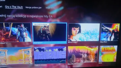 AJaMamPsa - Yeah! W #eaaccess na #xboxone na #PS4 chyba też. 

Za darmo jest do pobra...