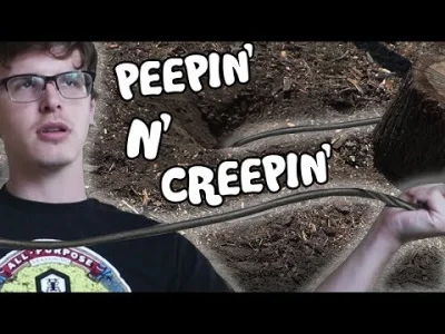 e.....9 - Idubbbz wrzucił kolejny film o jego pasji do łapania wiewiórek 
#idubbbz #...