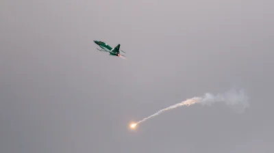 Ozor - JF-17
#airshow #samoloty