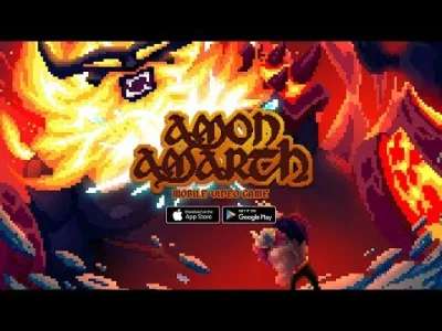metalnewspl - Amon Amarth wypuścił wikińską grę mobilną w stylu arcade

Bede grau w...
