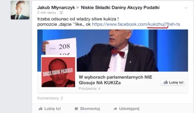 WujekRada - Zaczęło sie xD 
Kuce do boju 

#korwin #kukiz #neuropa