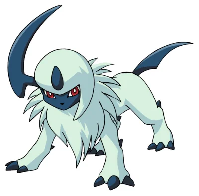 P.....a - @Bagda: Absol to jest kozak ( ͡° ͜ʖ ͡°)