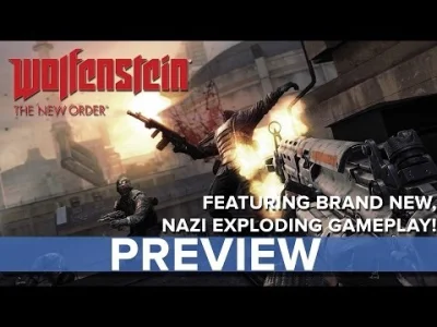 Z.....n - #gry #wolfenstein

Gameplay z komentarzem od #eurogamer