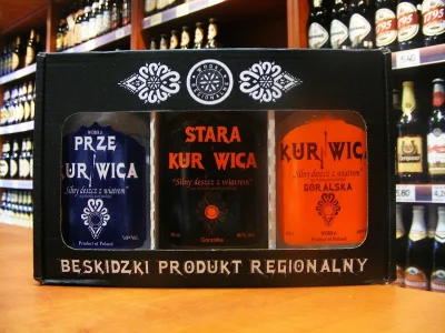 Little_Juice - co tam #cydr #piwo #wino to jest #alkohol (｡◕‿‿◕｡) i nazwa prawilna