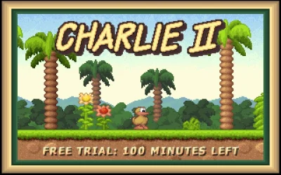 k.....o - Kto grał w podstawówce? ( ͡° ͜ʖ ͡°)

#charlie #charlie2 #gry #retro #gimb...