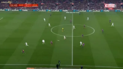 Ziqsu - Malcom
Barcelona - Real Madryt [1]:1
STREAMABLE

#mecz #golgif #copadelre...