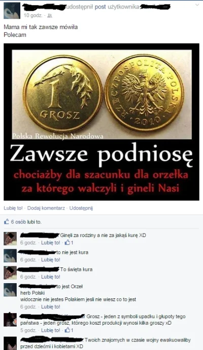 PaNaTypa - Też Was #!$%@?ą tacy #podludzie co cisną ze swojej ojczyzny i ze wszystkie...