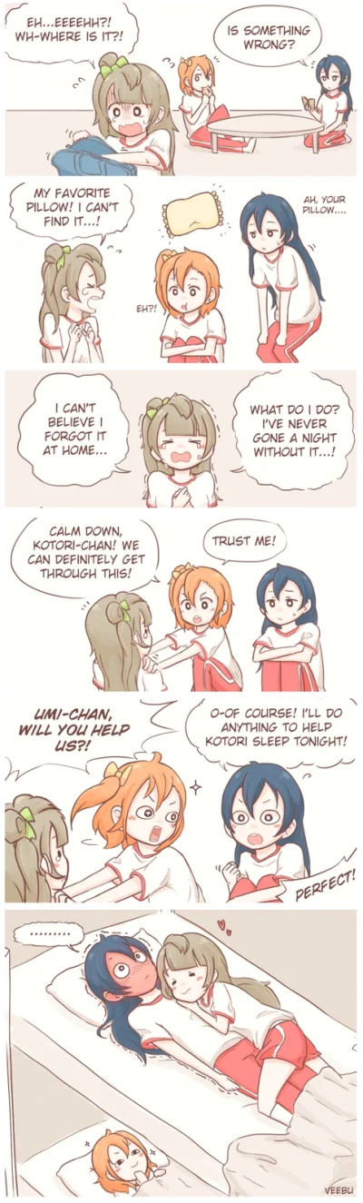 kedzior1916 - ( ͡° ͜ʖ ͡°) #randomanimeshit #lovelive #honokakousaka #umisonoda #kotor...