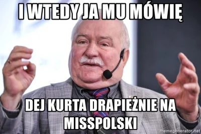ZjemCiBigos - #misspolski