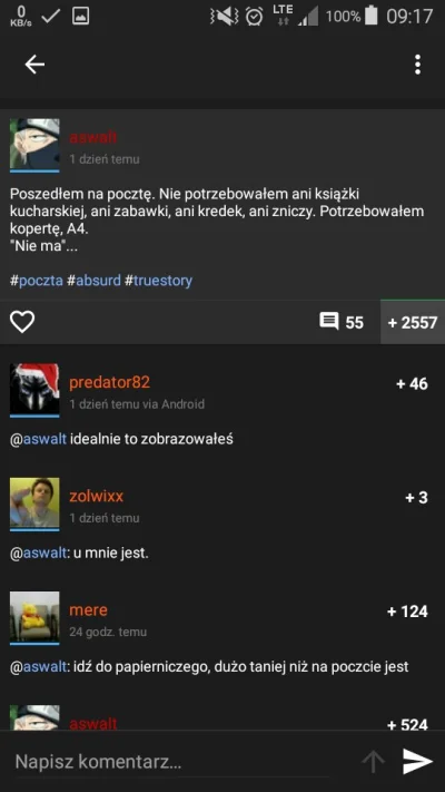 kubasal - @blinxdxb
jeszcze tutaj widok wpisu
to wszytsko wymaga jeszcze dopracowania