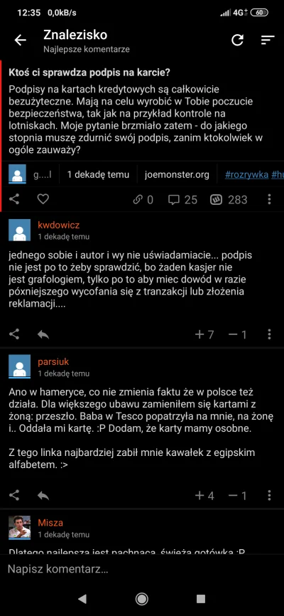 gurken - Jedną dekadę temu ( ͡° ʖ̯ ͡°) jak ten czas leci

#wykopoweprzemyslenia