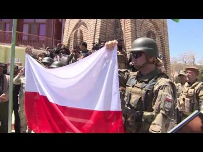 BaronAlvon_PuciPusia - Uzupełniam moje znalezisko (Kończy się polska misja w Afganist...
