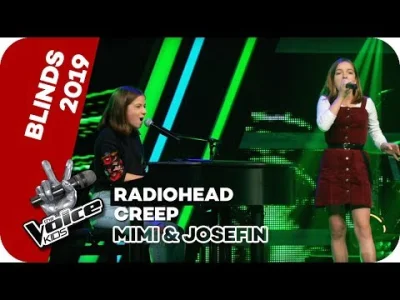 A.....e - ciaaary
#muzyka #thevoicekids #radiohead