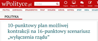 anonimek123456 - Serwis wPolityce.pl podpowiada rządowi, jak prześladować fundacje or...