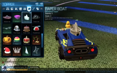 f.....z - Rakietowe mirki co się #!$%@?ło? #rocketleague #rocketmirki