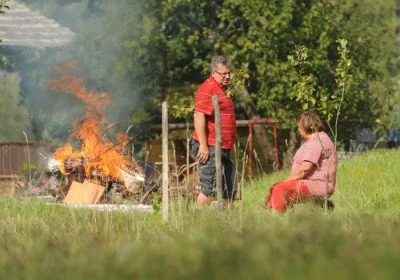 ecartman - Chociaż raz Bronek popisał się sprytem i dalekowzrocznością... a nie, zara...