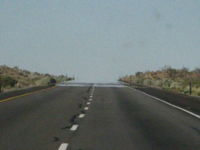 GrzegorzPorada - To uczucie jak jedziesz drogą i nie zdążyły ci się wczytać tekstury....