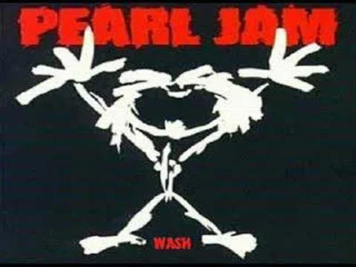 g1venchy - Pearl Jam - Wash

smiling eyes before me

and tears from my face

#m...
