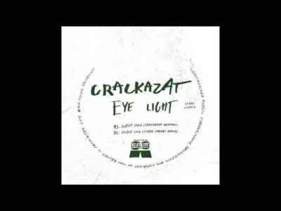 A.....7 - Crackazat - Silent Sing (Crackazat Rework) #mirkoelektronika #rave #house #...