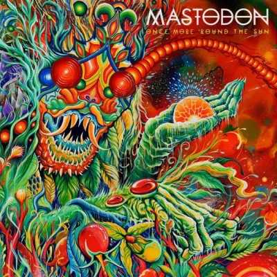 T.....r - Co oni w tym Mastodonie ćpają ja już nawet nie.



#muzyka #metal #okladka ...