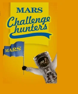 matti05 - Wyczuwam, że w MARS siedzi jakiś mireczek ( ͡° ͜ʖ ͡°)

#kosmonauta #patrzja...