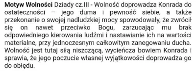 t.....l - #matura i to wam się na polski przyda (ʘ‿ʘ)