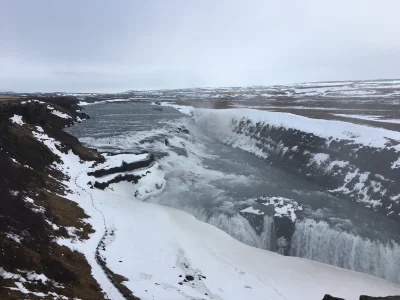 S.....n - Gorąco pozdrawiam ʕ•ᴥ•ʔ 
#podroze #islandia #podrozujzwykopem