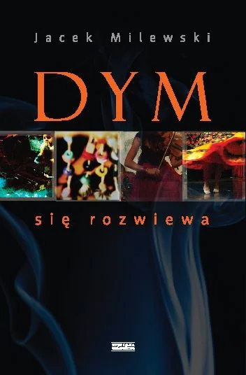 wiecejszatana - Szukam książki Jacek Milewski "Dym się rozwiewa" o życiu Cyganów
#eb...