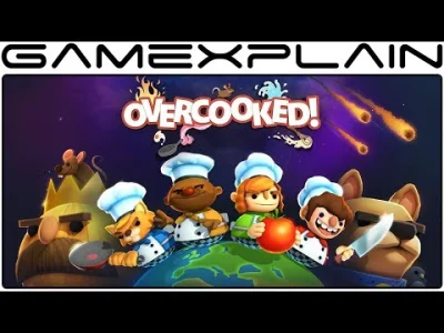 epi - Grał już ktoś w #overcooked?
Wygląda fajnie :)
#nintendo #nintendoswitch