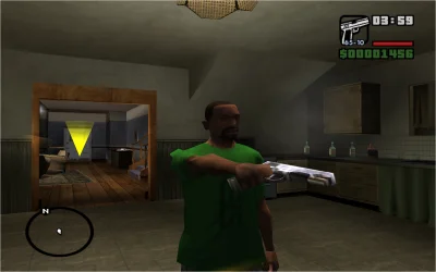 B.....9 - Nic tego nie zmieni każdy bełkot że waj siti było najlepszą odsłoną z serii...