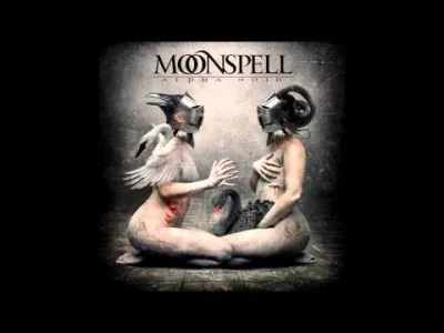pytaks - #muzyka #moonspell #metal

Sou sangue de teu sangue...

Moonspell - Em n...