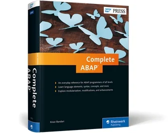 D3lt4 - Ma ktoś? PW ( ͡° ͜ʖ ͡°)

Complete ABAP
The first complete guide to ABAP 7....