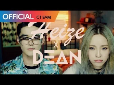 M.....i - Heize - And July (Feat. DEAN)
#heize #kpop