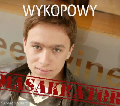 A.....h - Wykopowy masakrator chwile po wyjsciu ze studia Tańca z Gwiazdami.

#monobr...