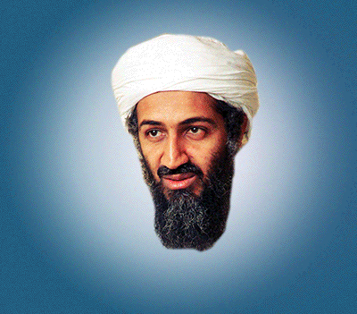 Mark13 - #ocieplaniewizerunkuosamy #osamabinladen