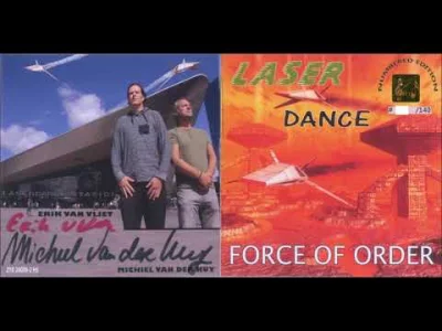 SonyKrokiet - Laserdance - Space Opera

#muzyka #muzykaelektroniczna #spacesynth #l...