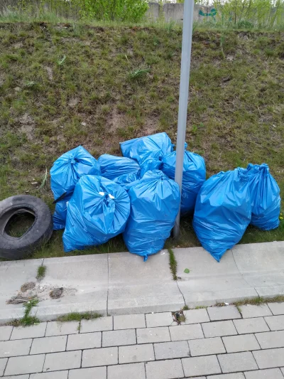 TurboTapir - #trashchallenge #chwalesie #katowice